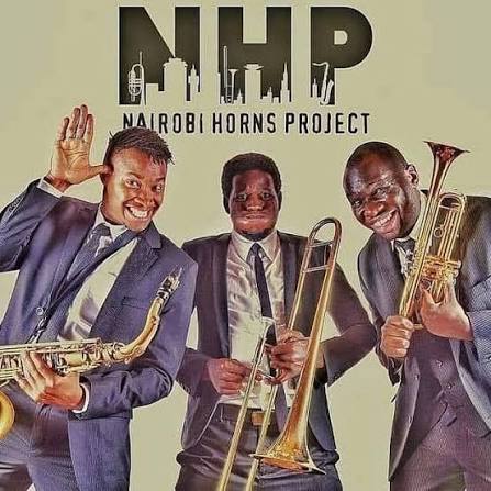 Nairobi Horns Project