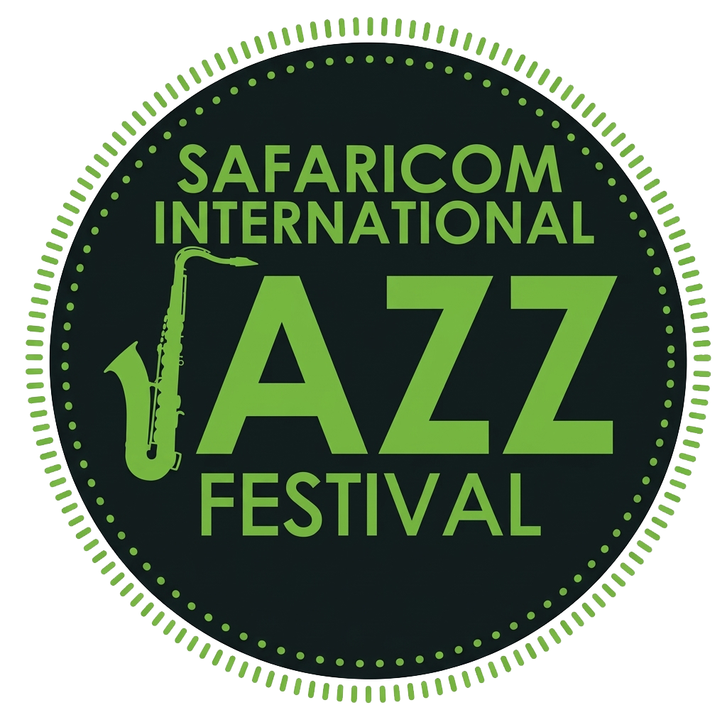 Safaricom Jazz
